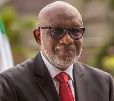 No Law In Ondo State Forbids Teachers – Akeredolu