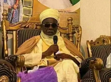 How Atiku Abubakar Died In Egypt