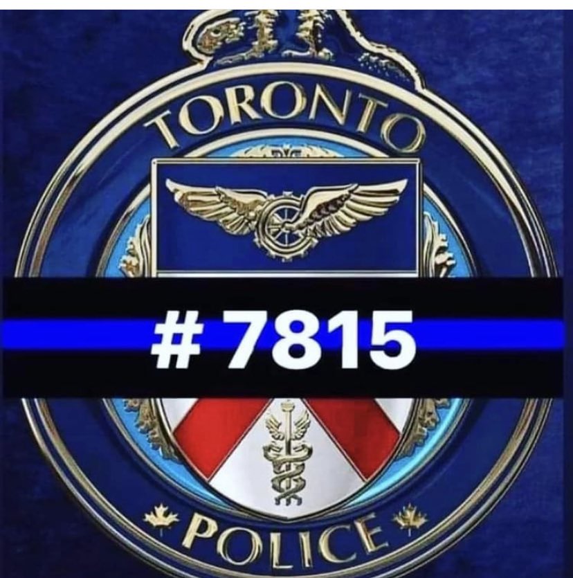 Police Officer, One Other Shot Dead In Canada